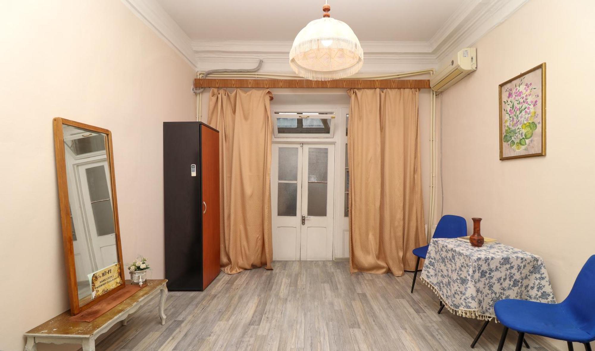 Leon Rooms Tbilisi Exterior foto