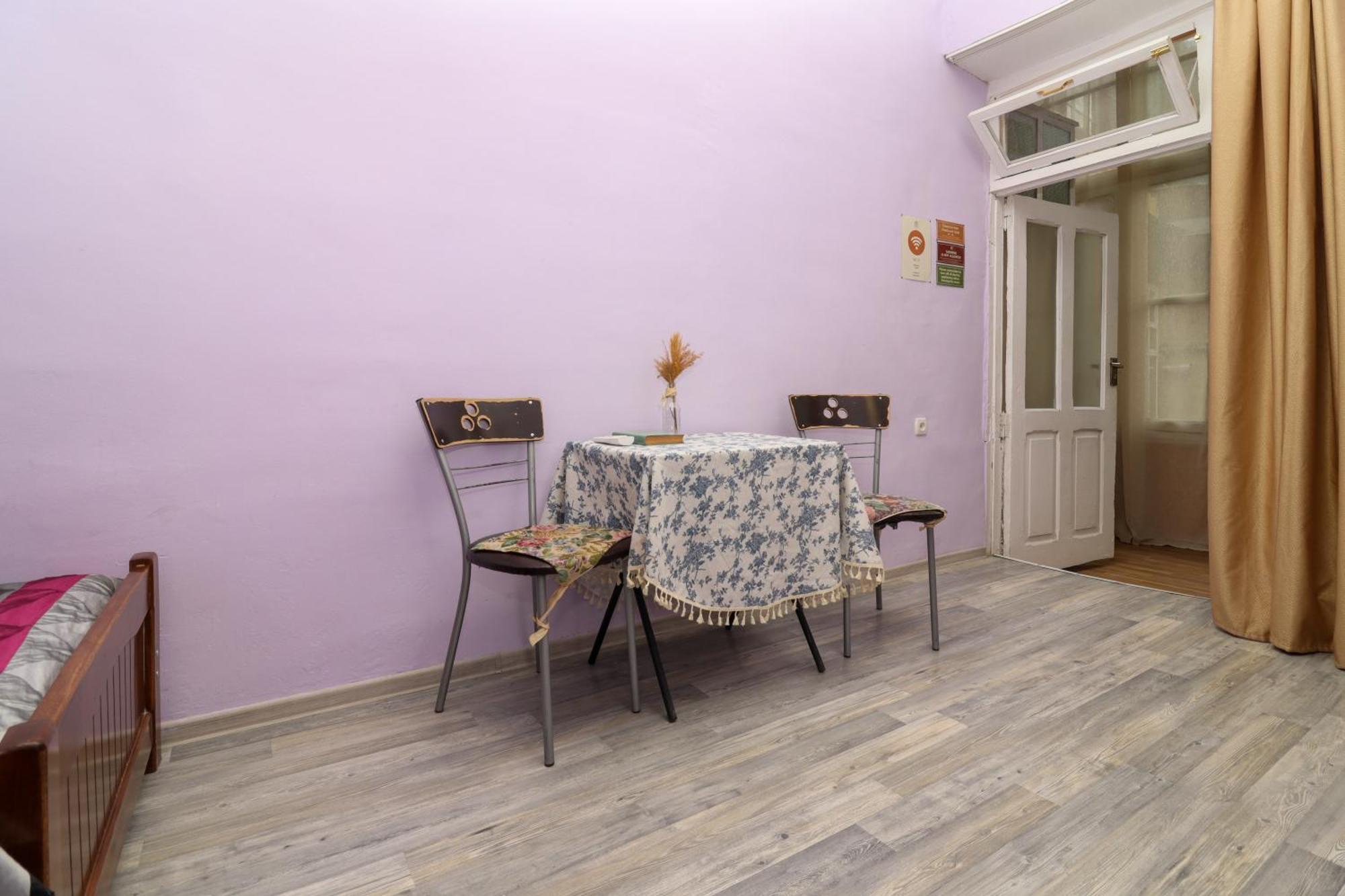 Leon Rooms Tbilisi Exterior foto