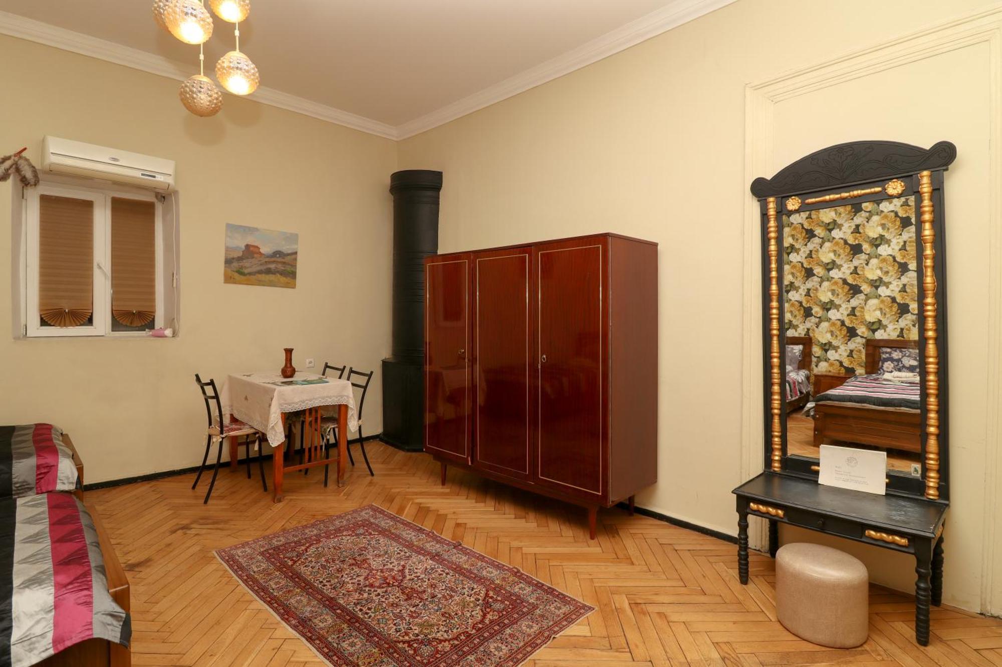 Leon Rooms Tbilisi Exterior foto
