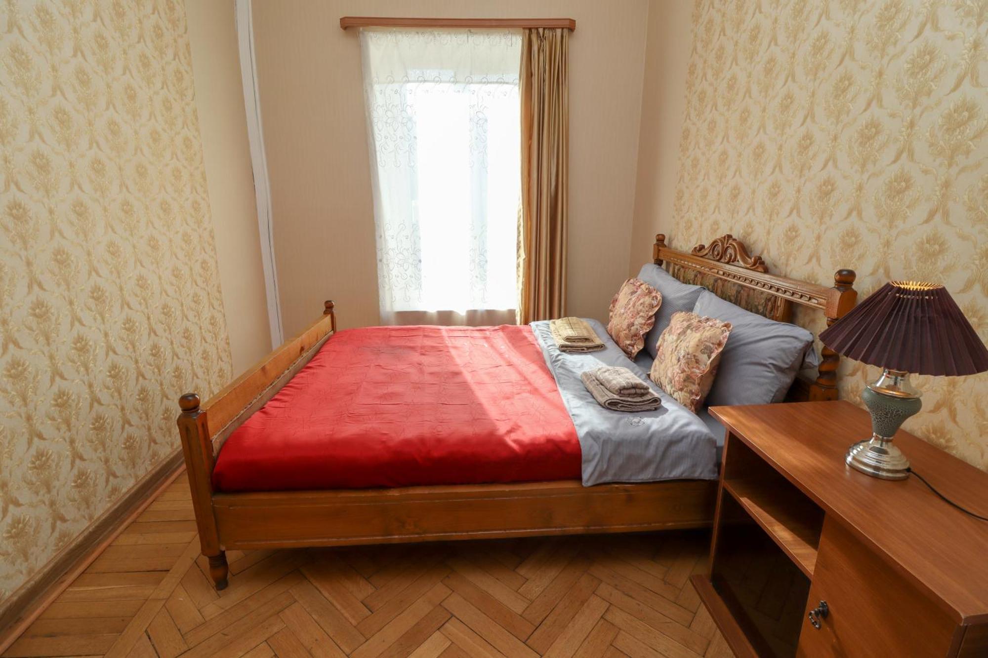 Leon Rooms Tbilisi Exterior foto