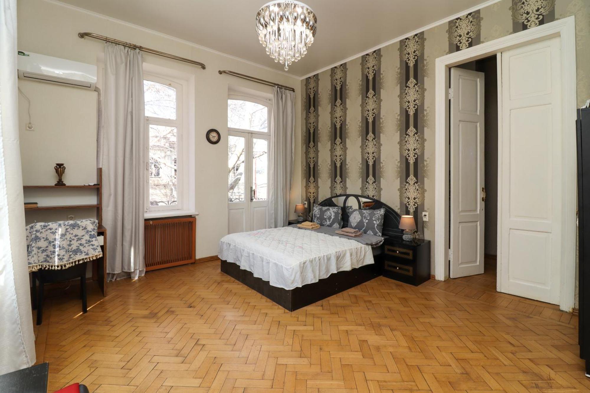 Leon Rooms Tbilisi Exterior foto